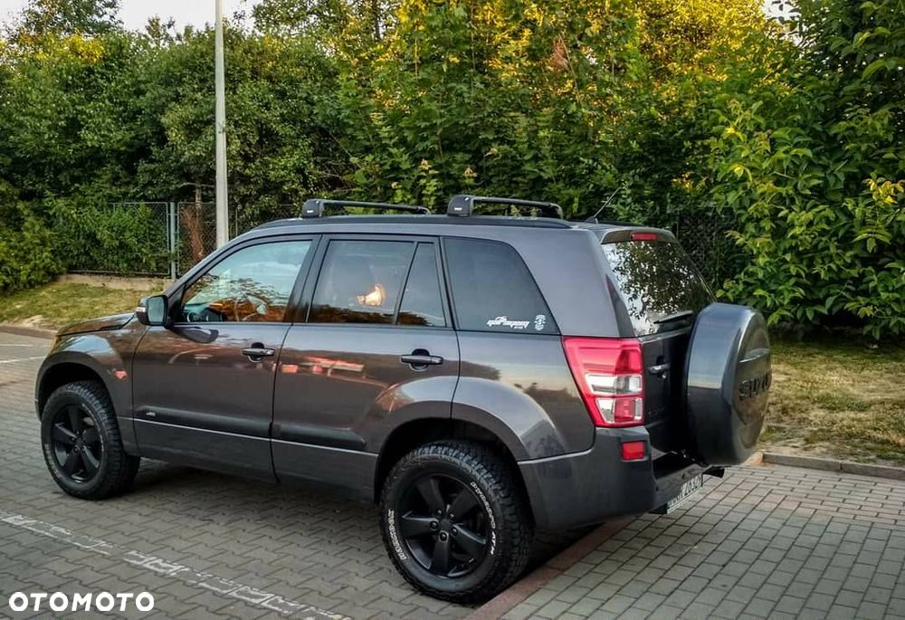 Suzuki Grand Vitara 2.4 De Luxe EU5 - 3