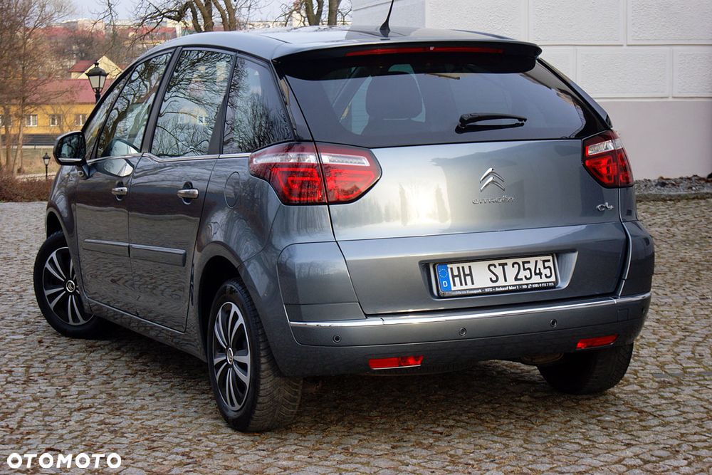 Citroën C4 Picasso - 3