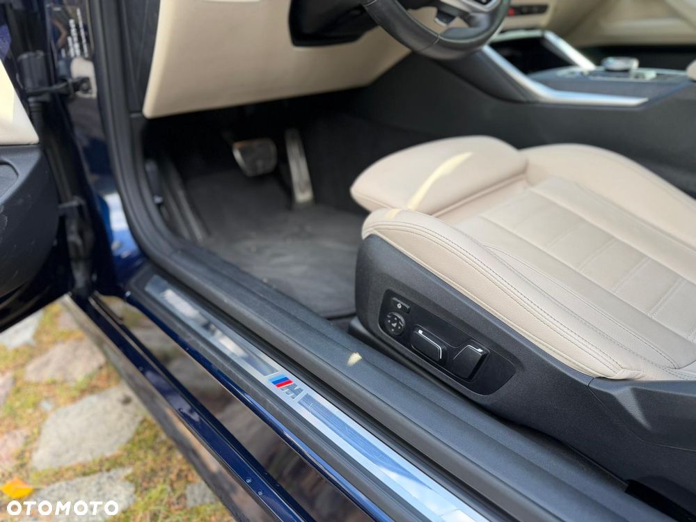 BMW Seria 4 420i M Sport sport - 15