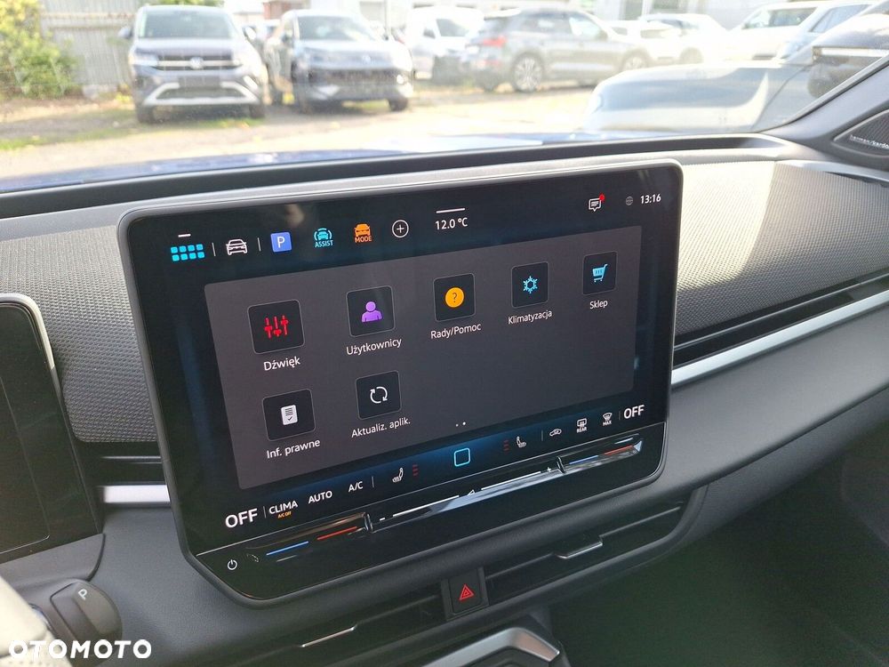 Volkswagen T-Roc - 32