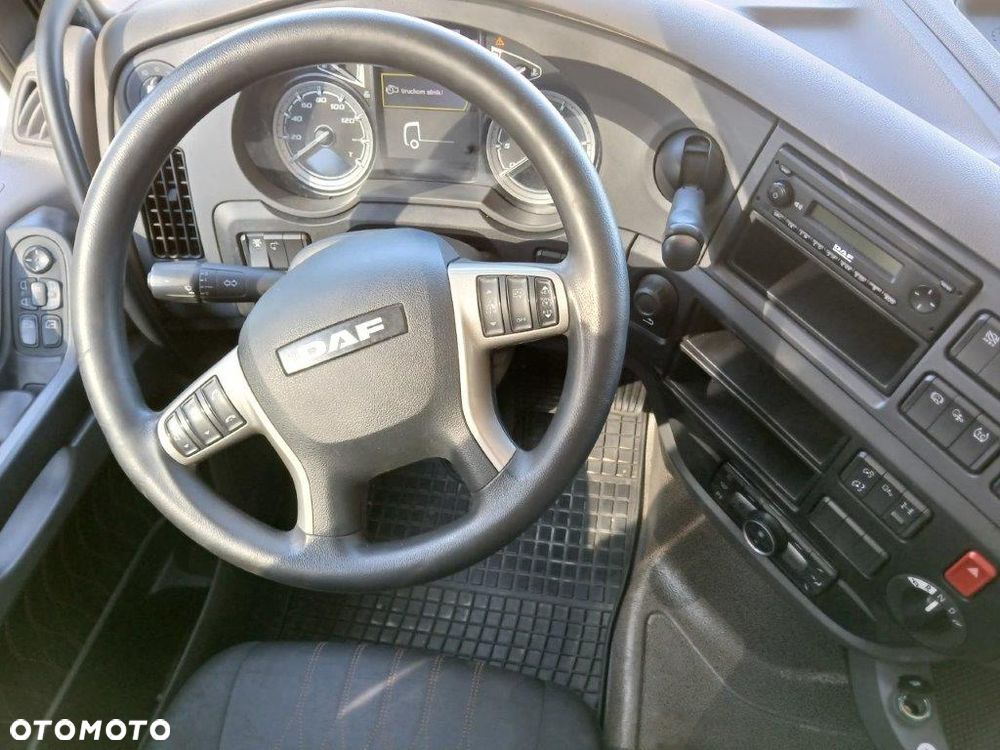 DAF XF 480 FT (31387) - 6