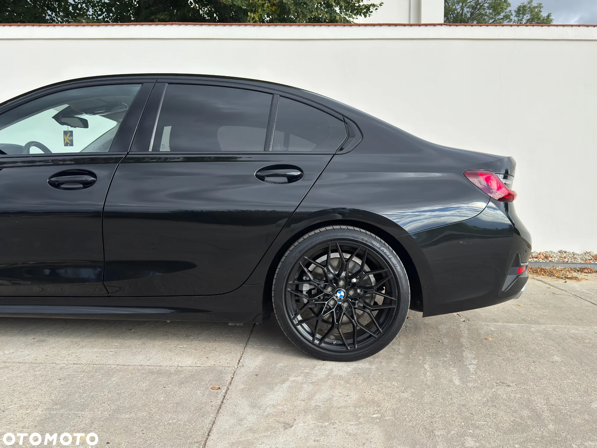 BMW Seria 3 330e Sport Line - 27