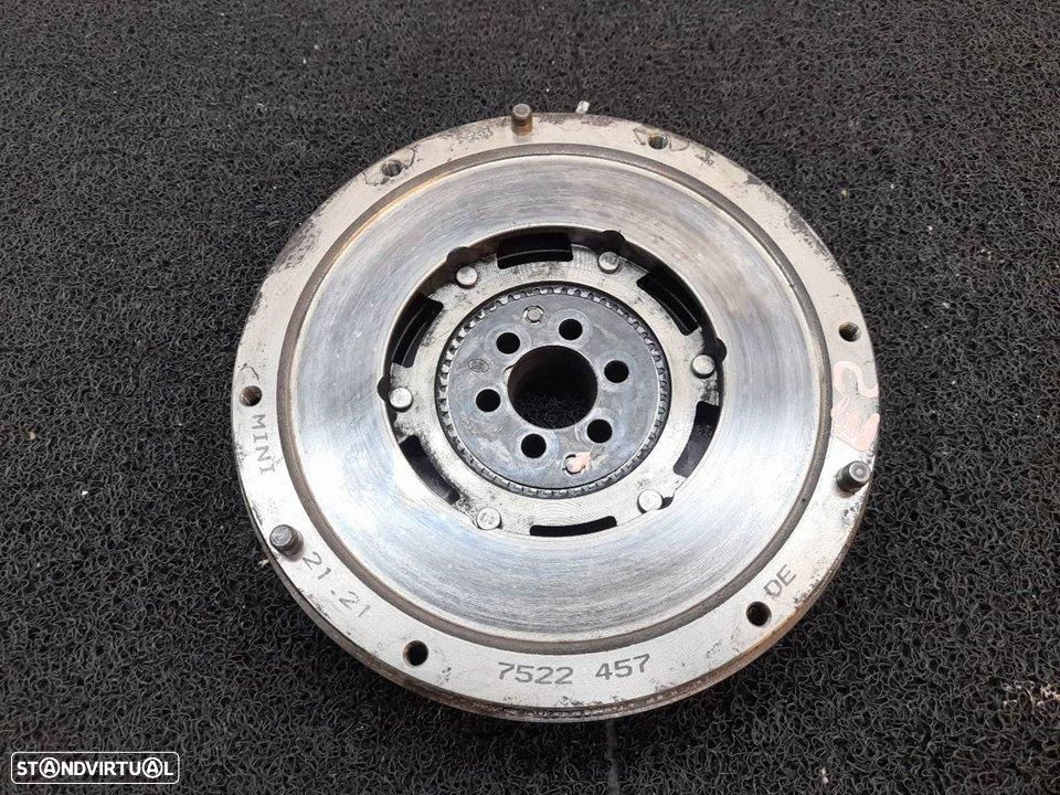 VOLANTE MOTOR BMW MINI R50R53 - 1