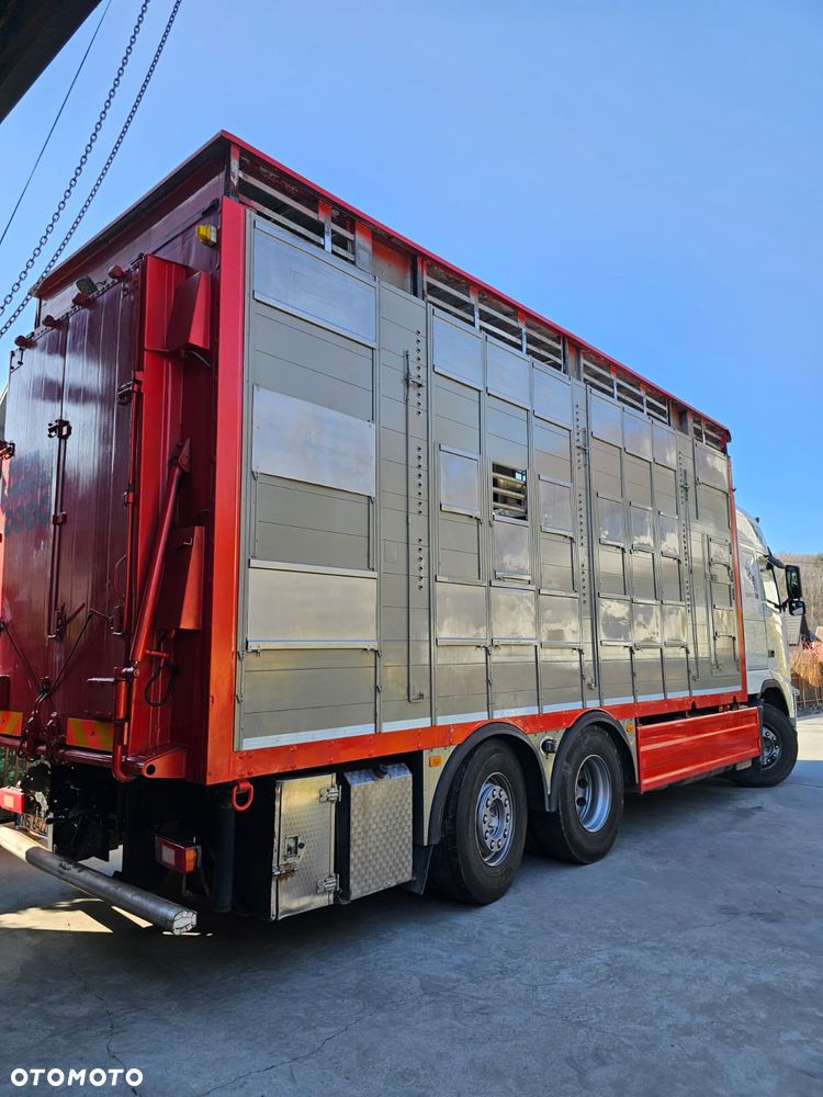 Volvo FH460 - 3