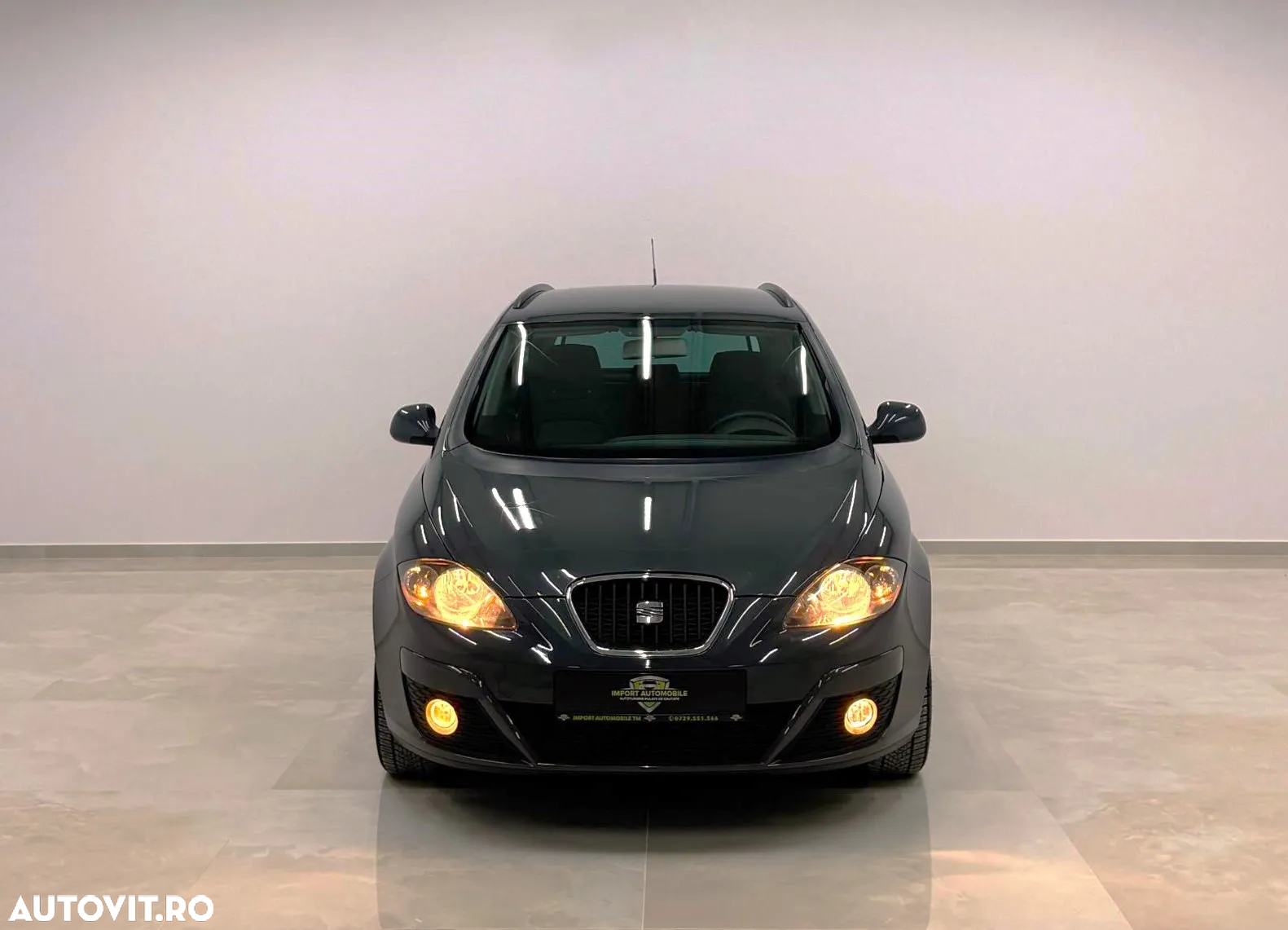Seat Altea XL - 3