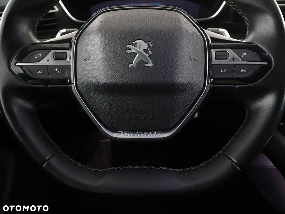 Peugeot 508 1.5 BlueHDi Allure S&S EAT8 - 22