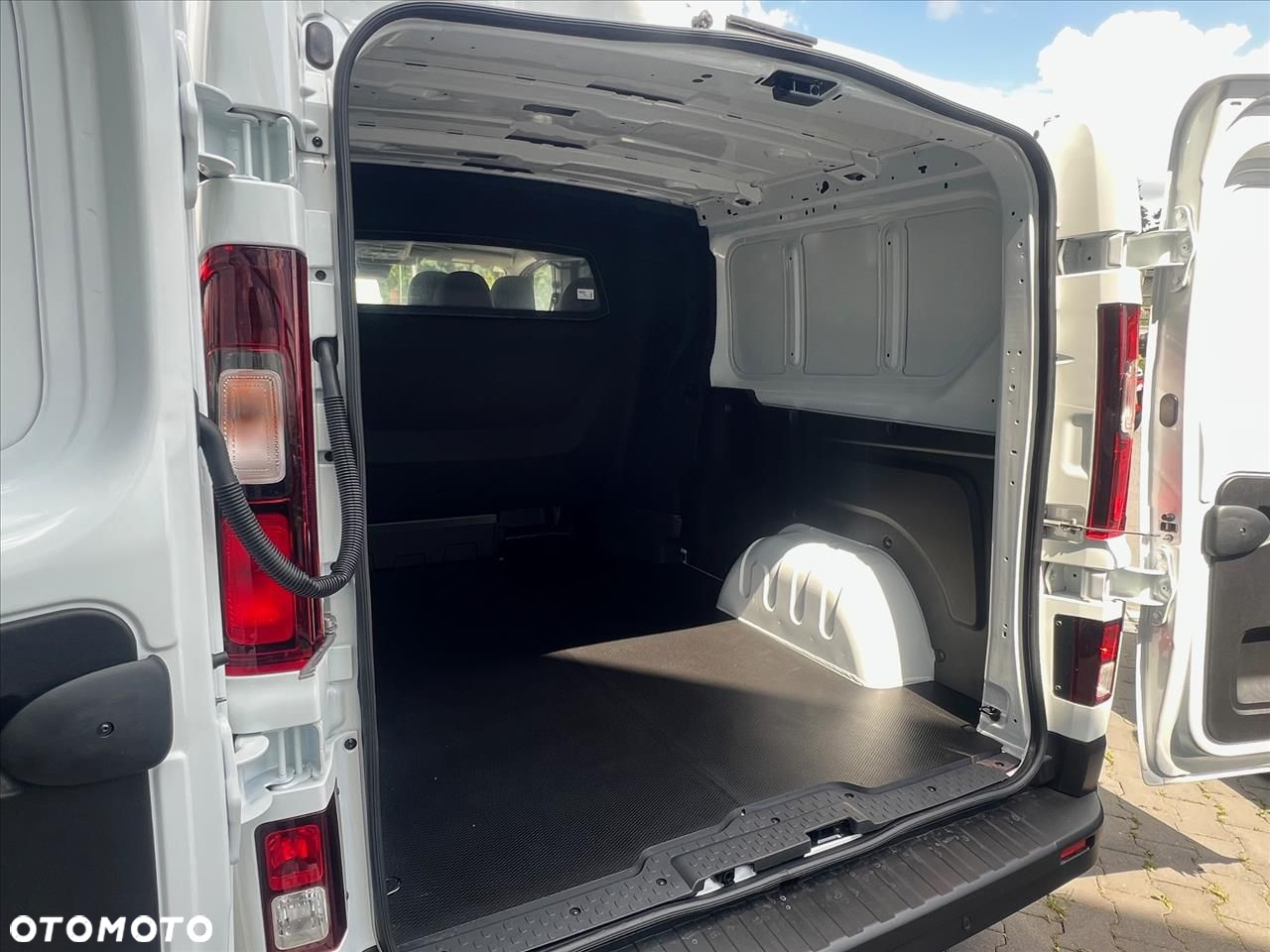 Renault trafic - 7