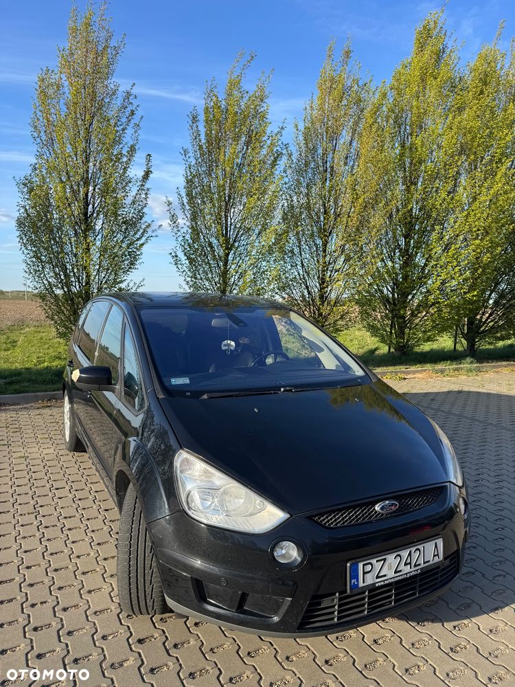 Ford S-Max 1.8 TDCi Gold X - 4