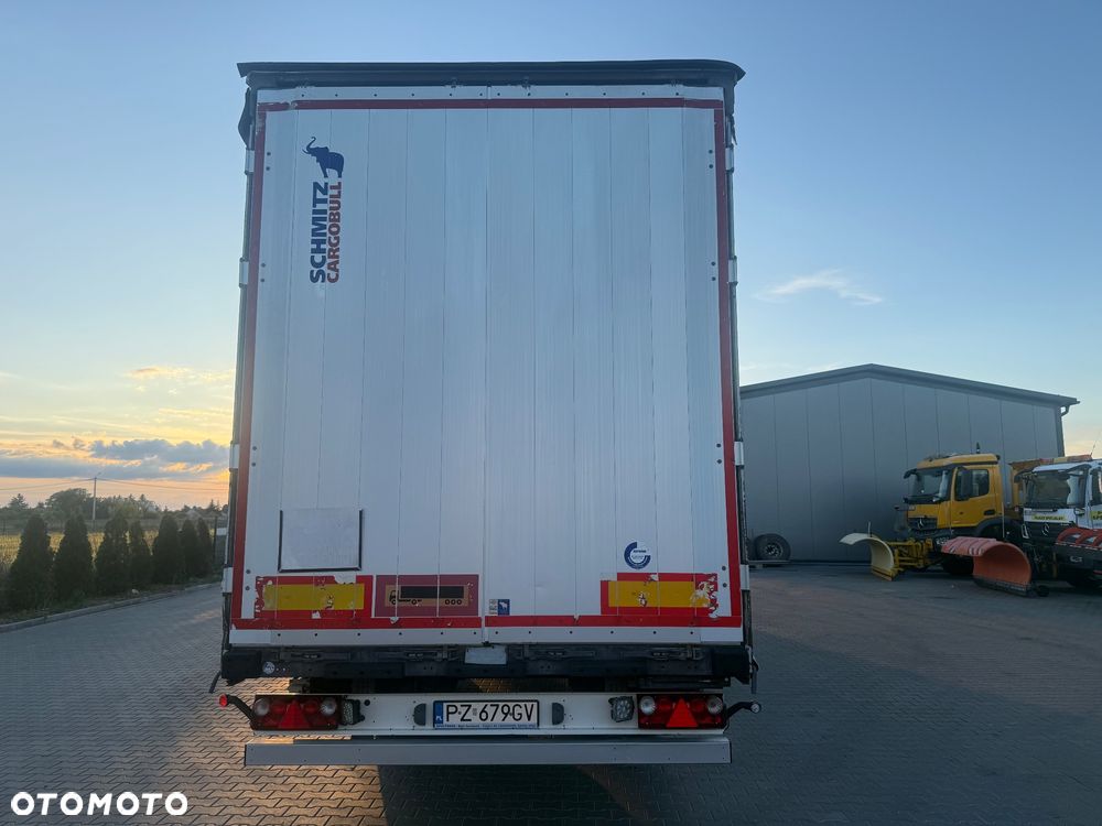 Schmitz Cargobull S01 - 7
