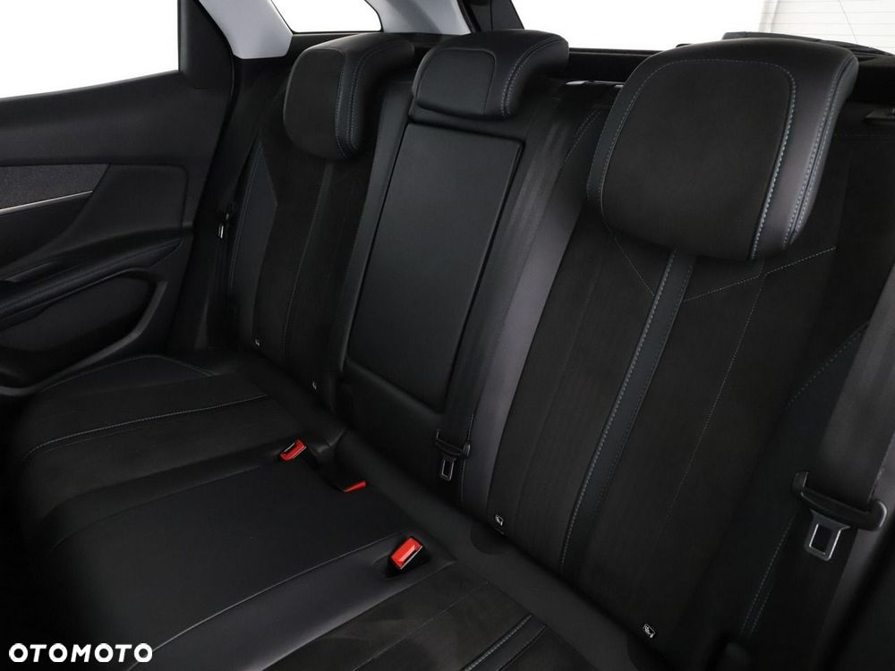 Peugeot 3008 1.6 THP Crossway S&S EAT6 - 18