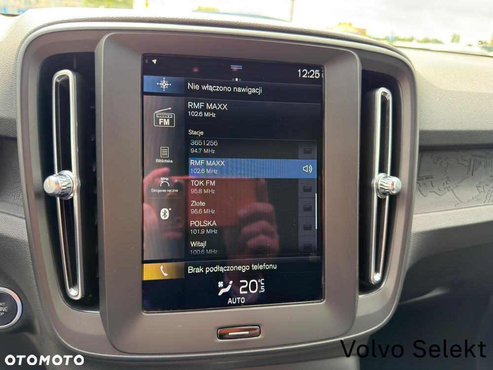 Volvo XC 40 - 16