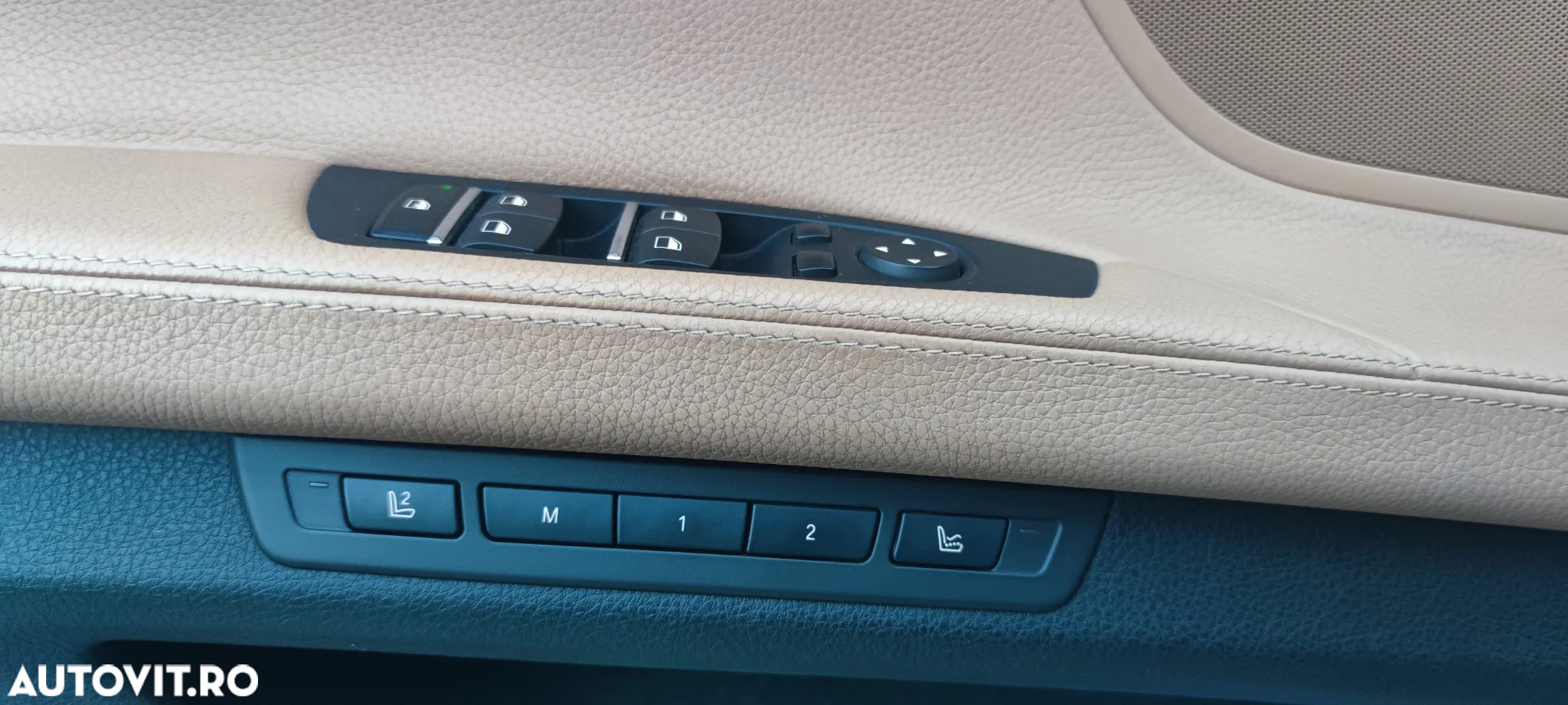 BMW Seria 7 740d xDrive - 5
