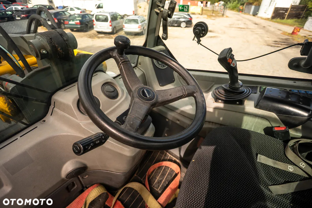Mercedes-Benz Atego 1324 - 23