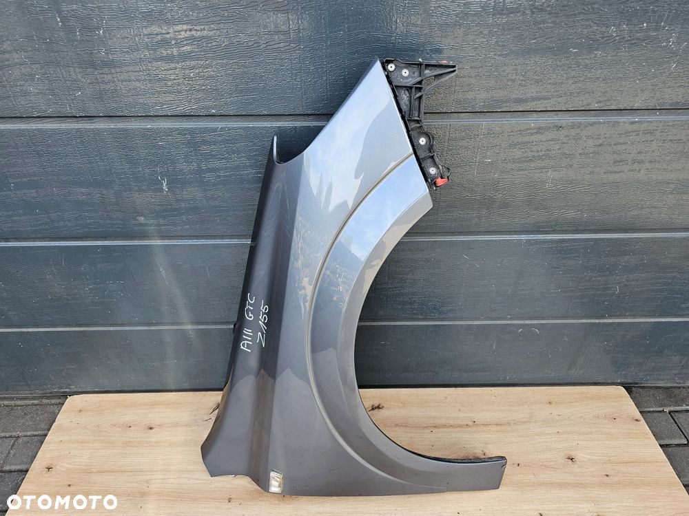 BŁOTNIK PRAWY PRZEDNI PRAWY PRZÓD OPEL ASTRA H GTC Z155 - 1
