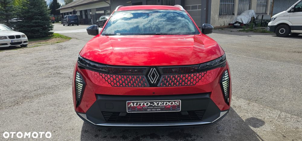 Renault Scenic 220 Long Range Esprit Alpine - 3