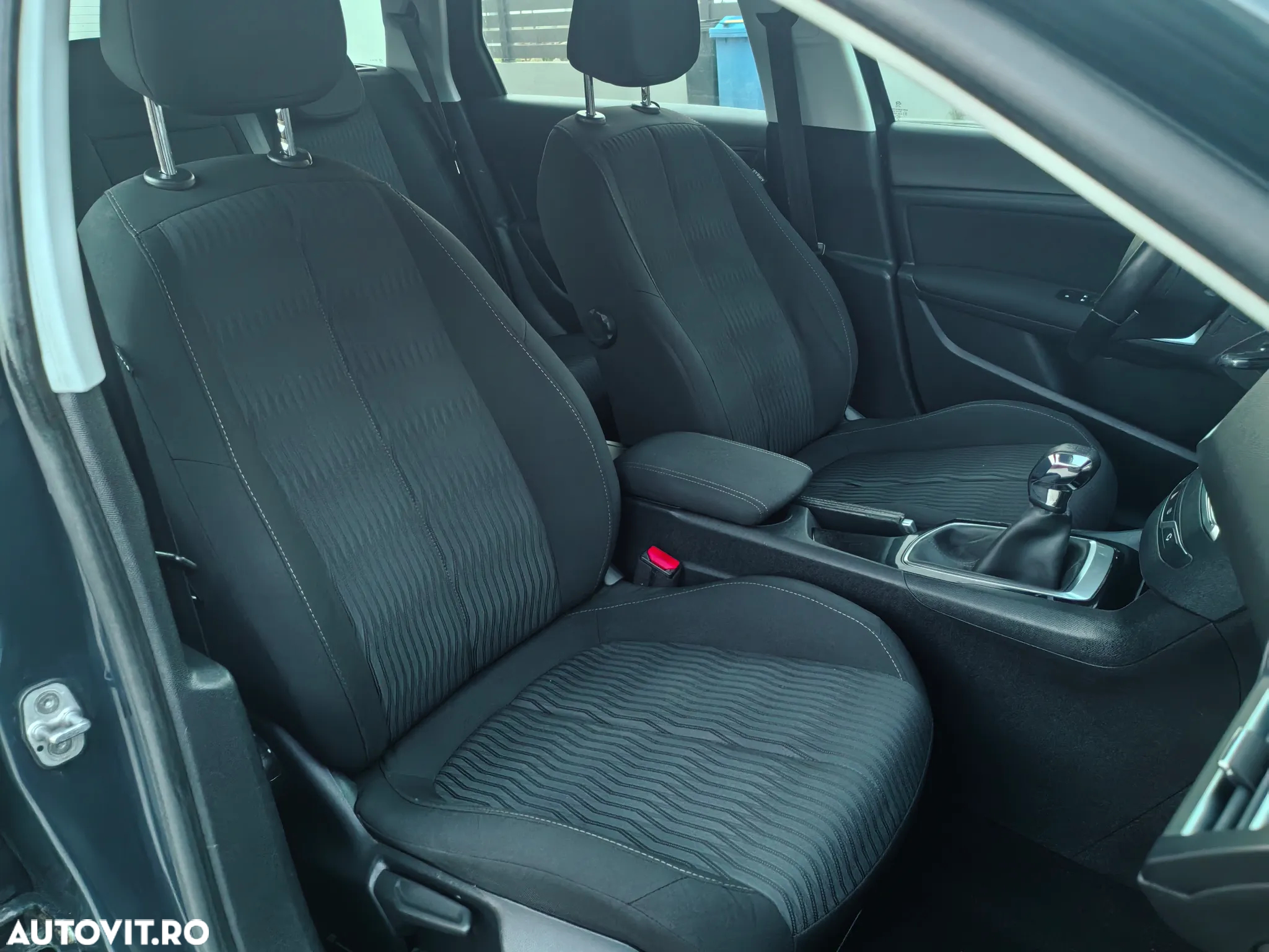 Peugeot 308 SW e-HDi 115 Stop & Start Active - 9