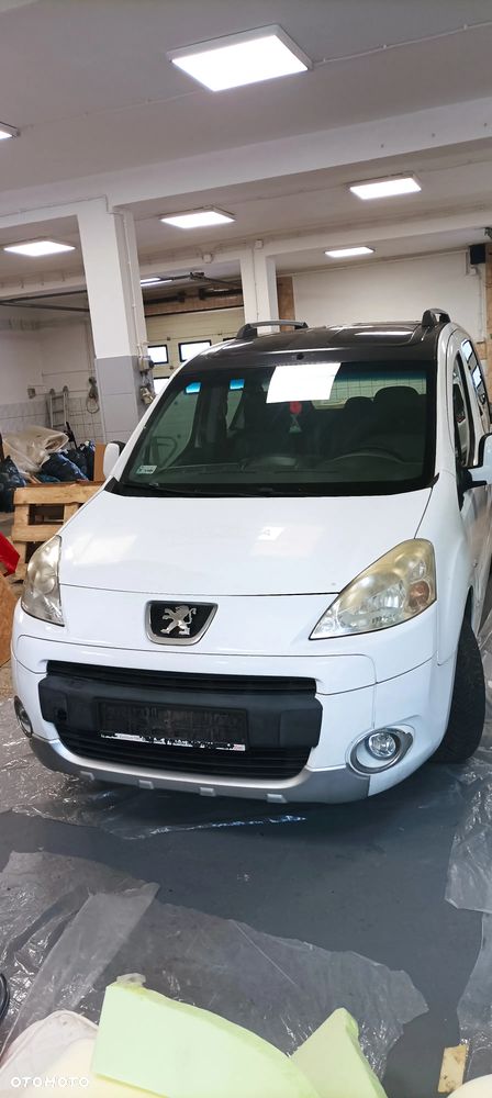 Peugeot Partner - 14