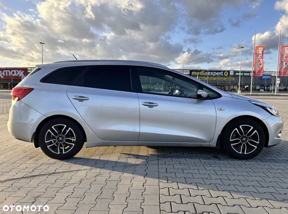 Kia Ceed 1.6 GDI S - 4