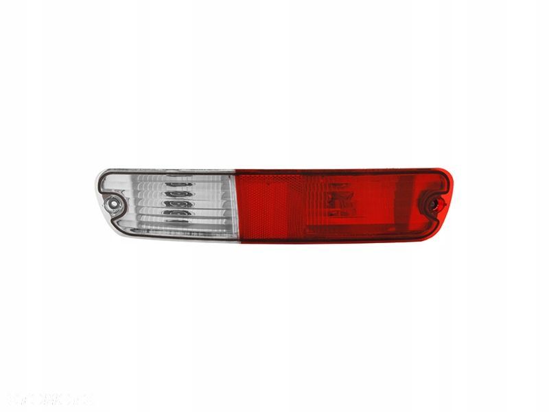 LAMPA TYL MITSUBISHI PAJERO V60 V70 LIFT 2003-05 L - 1