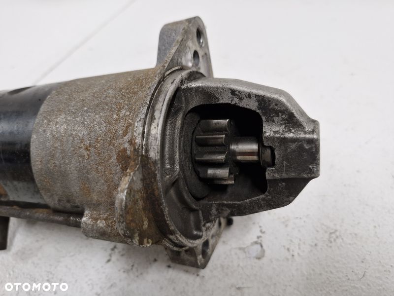 chevrolet captiva 1 i antara 2.2 vcdi cdti rozrusznik 25192220 - 2