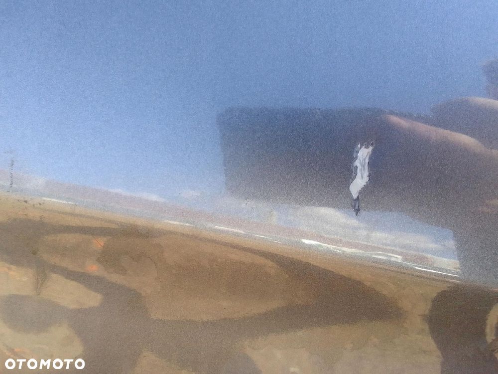 Chrysler Voyager Iv Drzwi Lewe Przód - 6