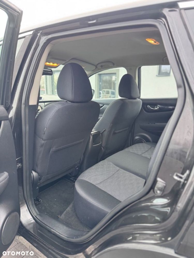 Nissan Qashqai - 20
