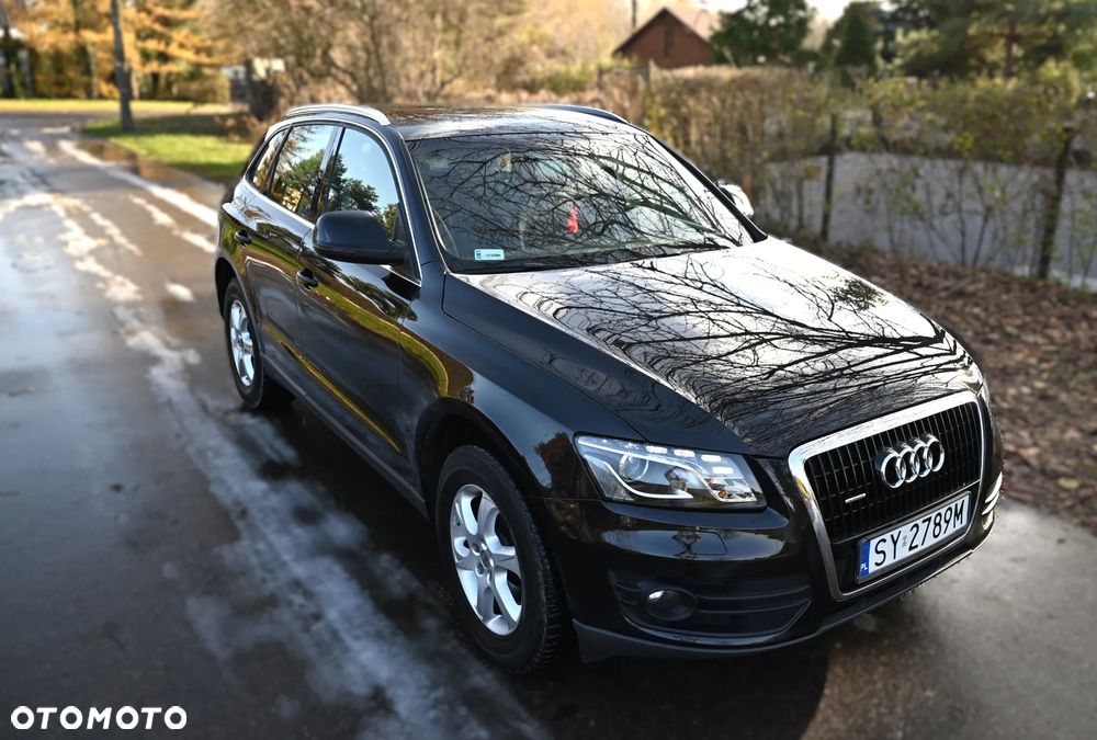 Audi Q5 3.0 TDI Quattro S tronic - 17