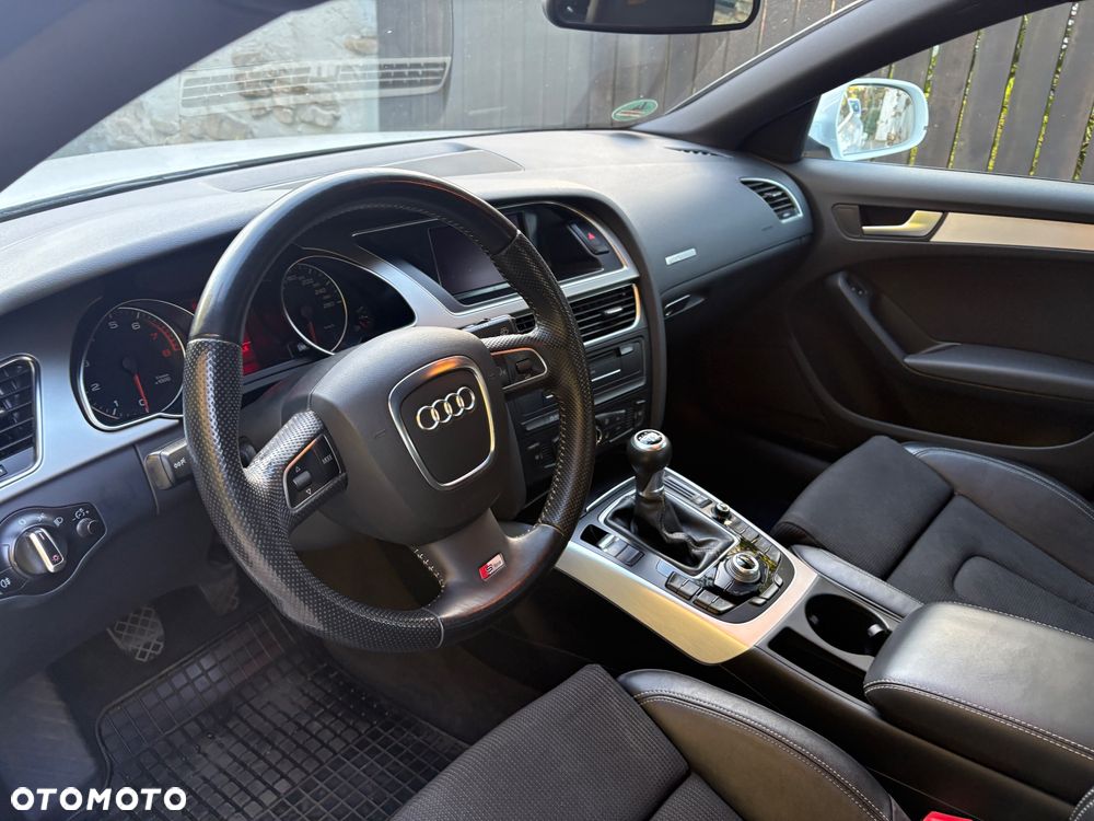 Audi A5 Sportback - 26