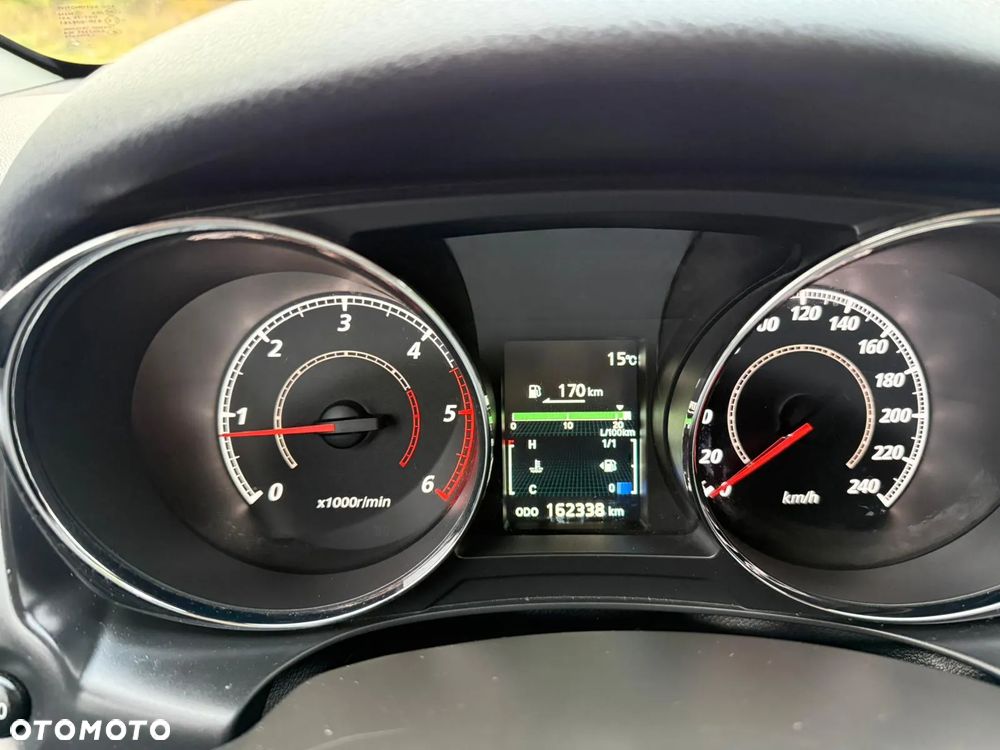 Citroën C4 Aircross 1.6 HDi STT 4x2 Seduction - 11