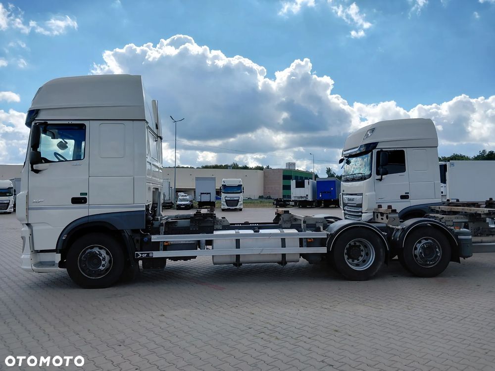 DAF XF 480 FAR SSC - 8