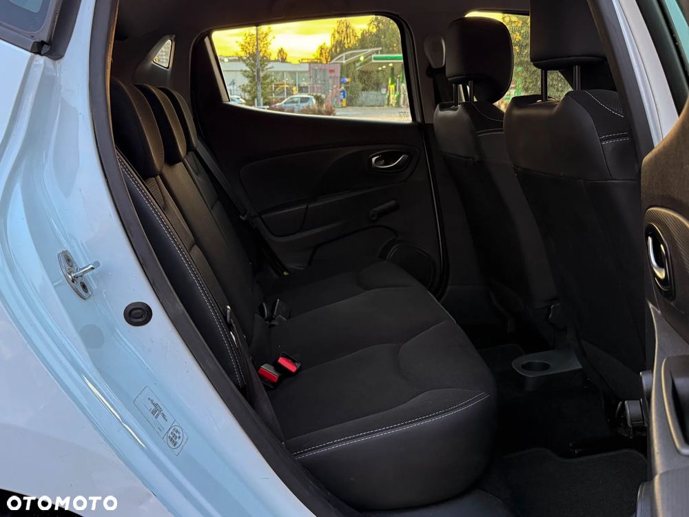 Renault Clio 1.2 16V Limited - 9