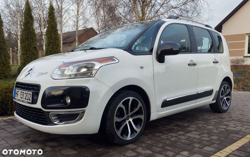 Citroën C3 Picasso VTi 120 Color Selektion - 1