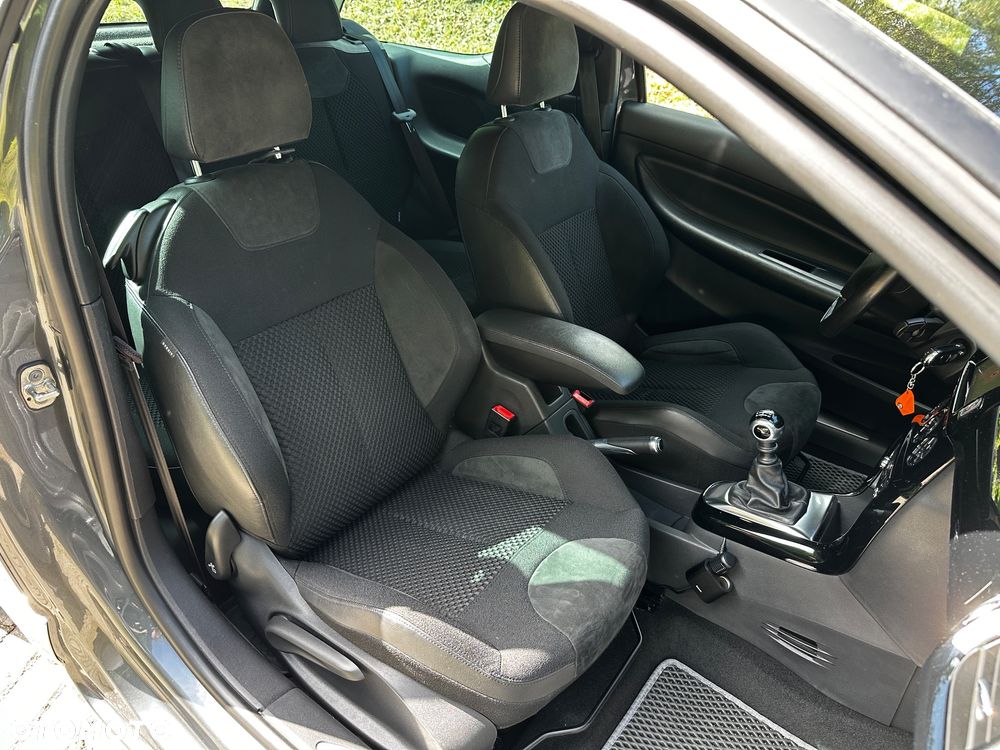 Citroën DS3 BlueHDi 120 SportChic - 24
