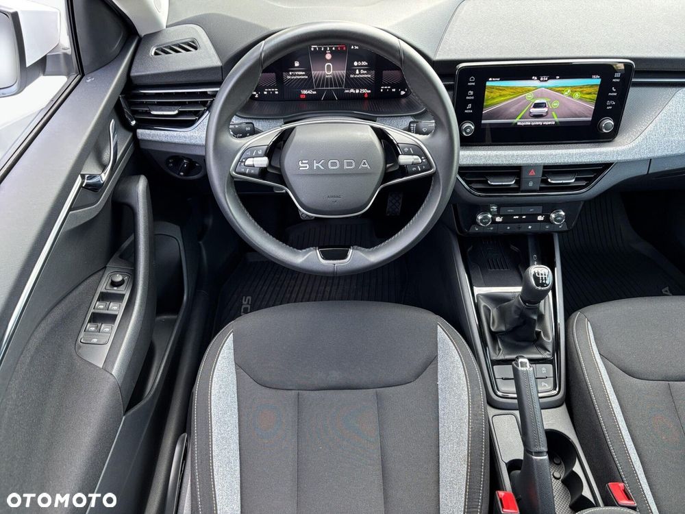 Skoda Scala 1.0 TSI Selection - 18