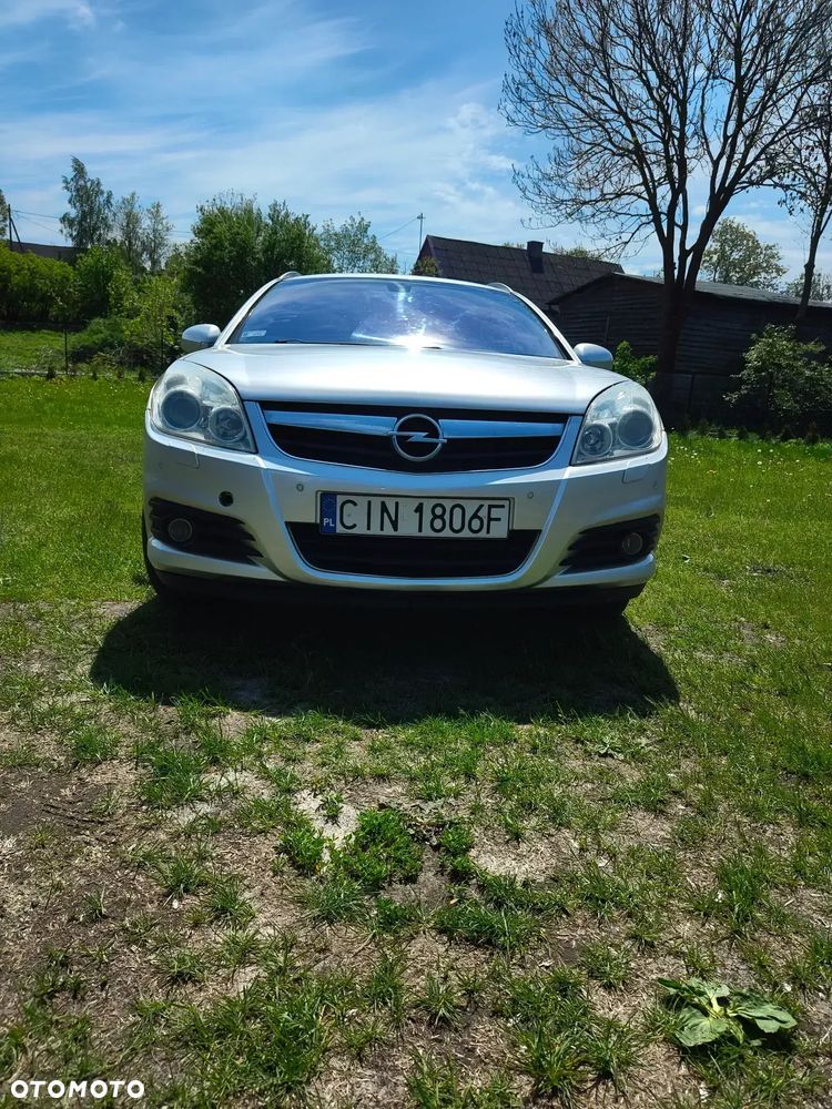Opel Vectra 1.8 Cosmo - 7