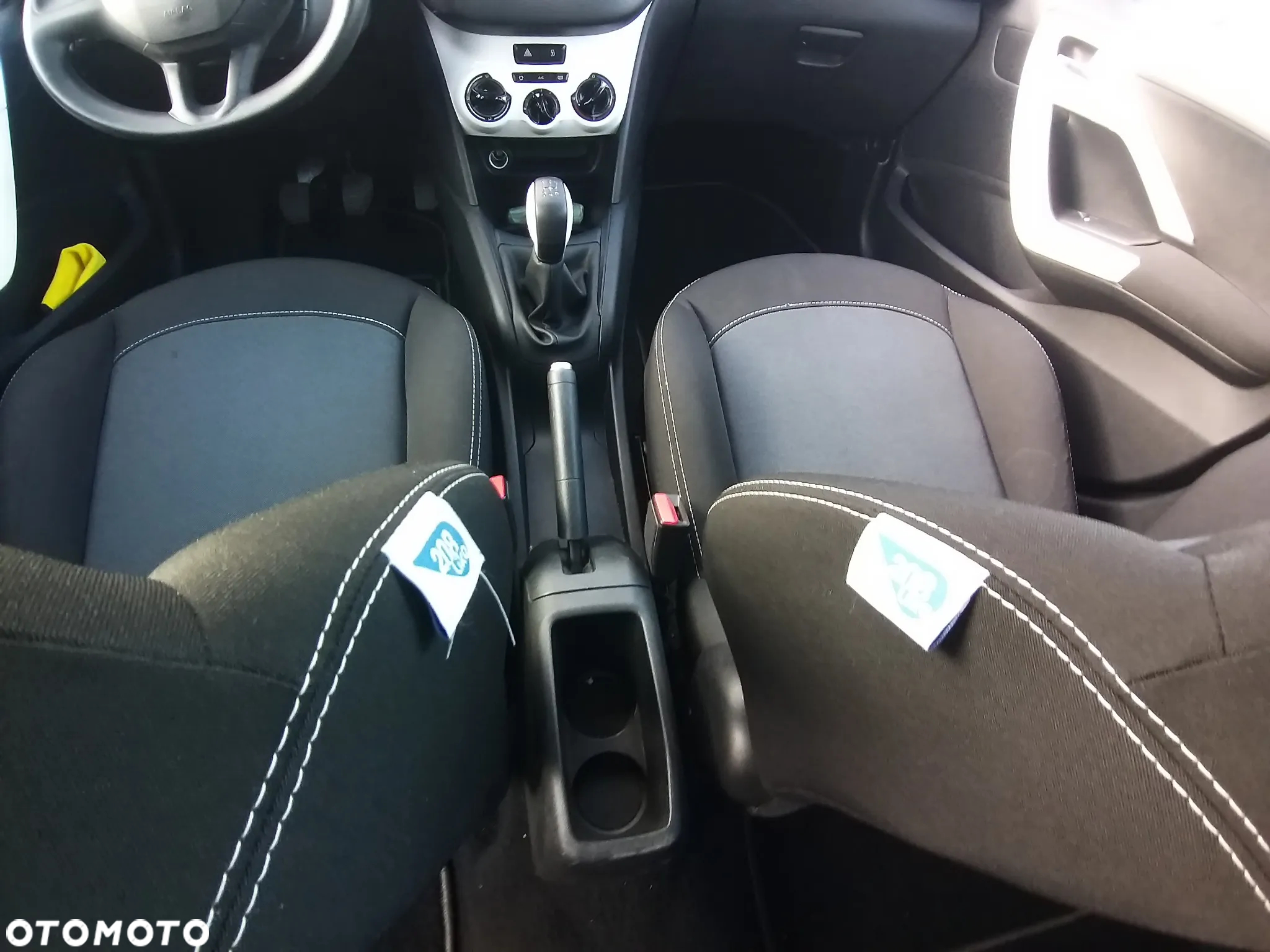 Peugeot 208 PureTech 68 Like - 11