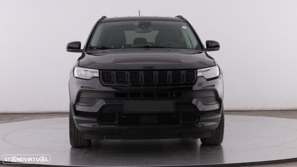 Jeep Compass 1.5 TG e-Hybrid Night Eagle DCT - 6