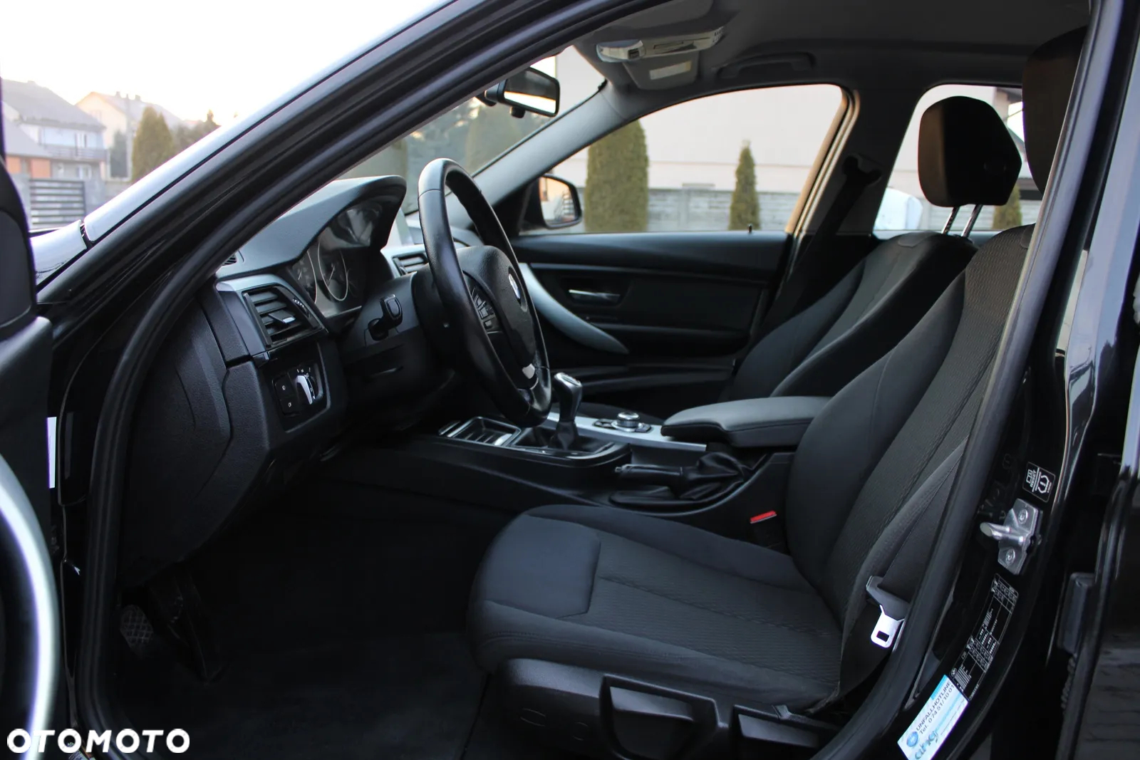 BMW Seria 3 - 12