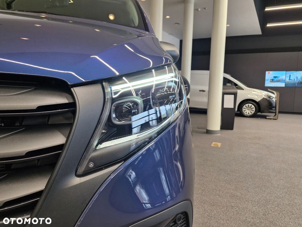 Mercedes-Benz Vito - 14