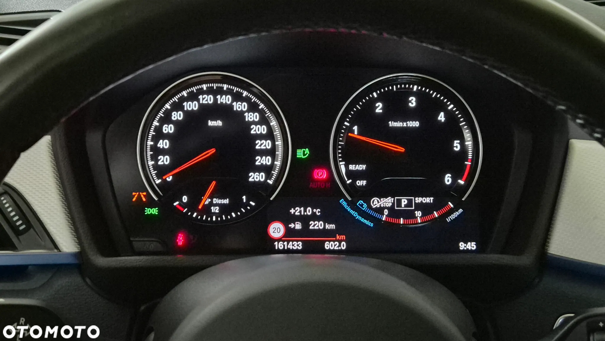 BMW X1 xDrive20d M Sport sport - 30