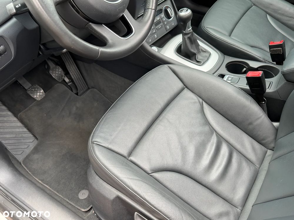 Audi Q3 2.0 TDI Quattro - 28