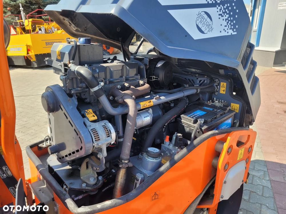 Hamm HD 10 VT - 14