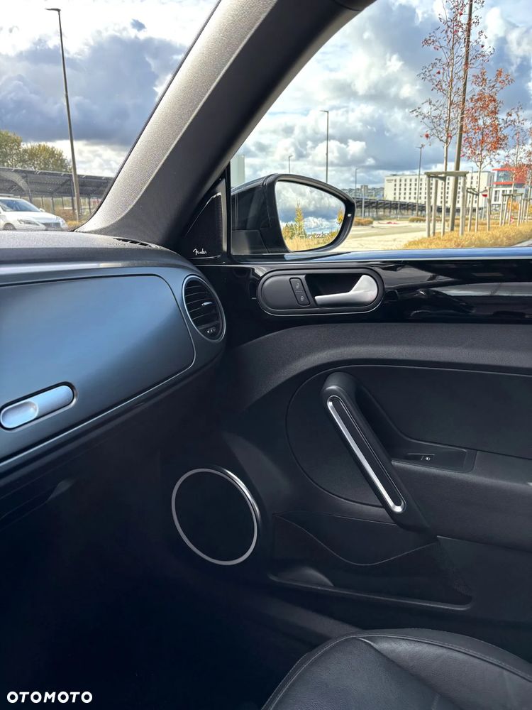 Volkswagen Beetle 2.0 TSI Sport DSG - 30