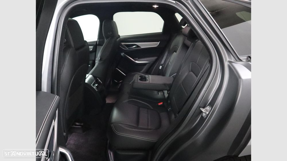 Jaguar F-Pace 2.0 P400e AWD R-Dynamic S - 6