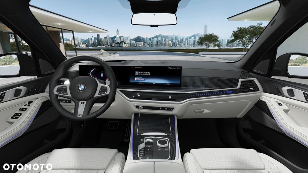 BMW X5 xDrive40d mHEV sport - 12