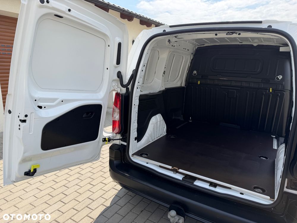 Opel Combo 1.5 D 75kW N1 Edition - 17