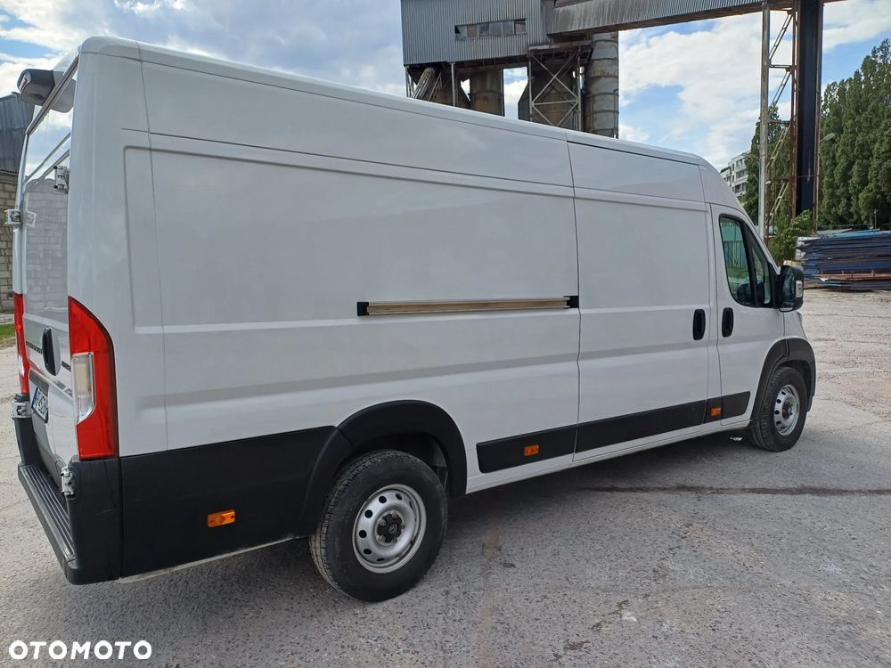 Peugeot Boxer L4H2 - 18