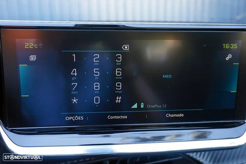 Peugeot e-208 50 kWh GT Line - 26