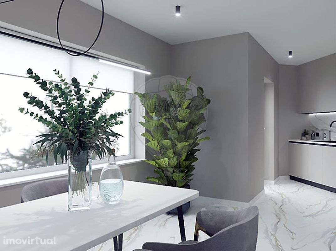 Apartamento T3 para venda - Grande imagem: 3/31