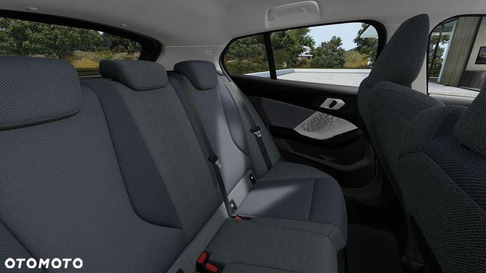 BMW Seria 1 120i - 14